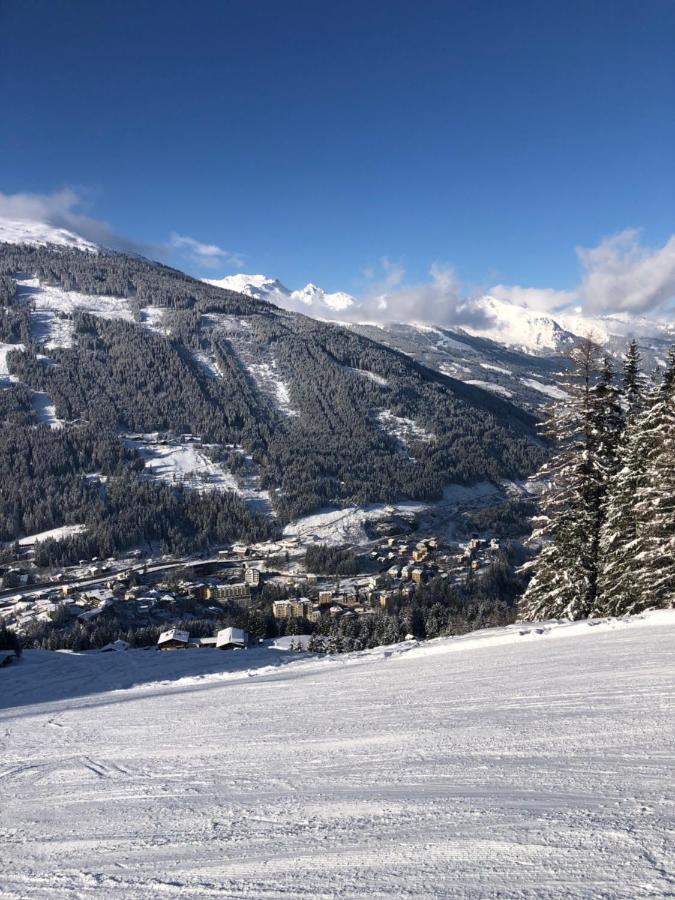 Grenzberg - Bad Gastein Lejlighed Eksteriør billede
